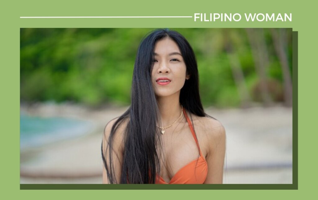 How to Meet a Filipina Woman: Unveiling the Charms of Hot Filipino Women