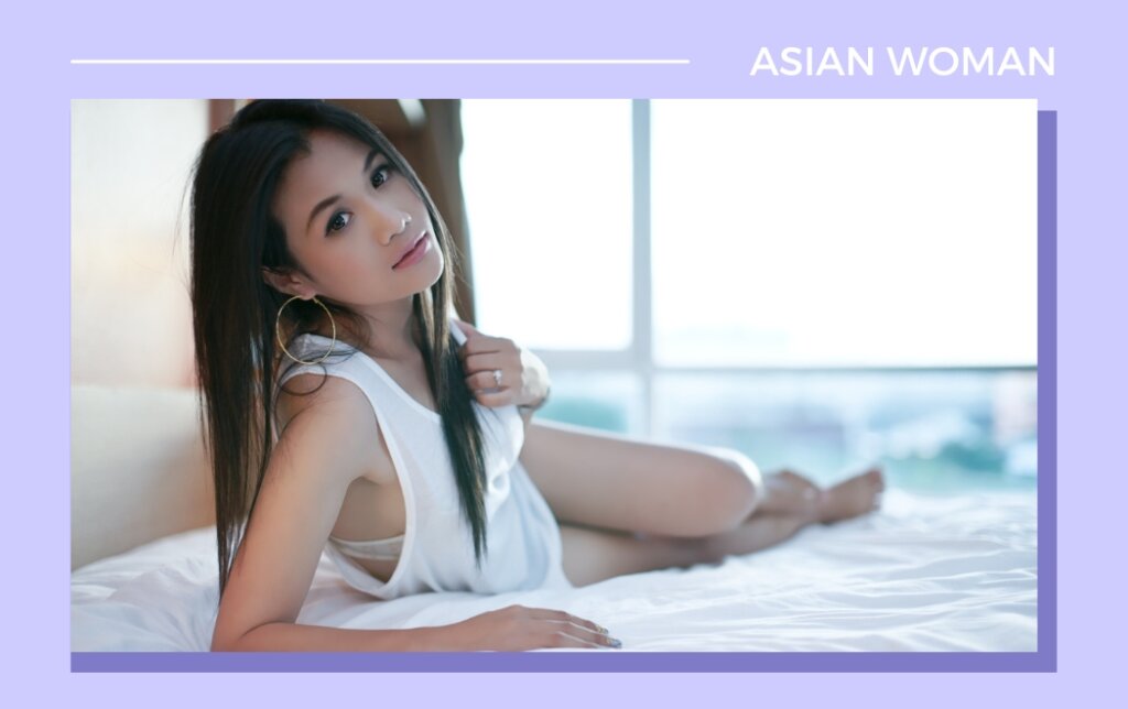 The Hottest Girls In Asia: Which Asian Country Has The Most Beautiful Woman?