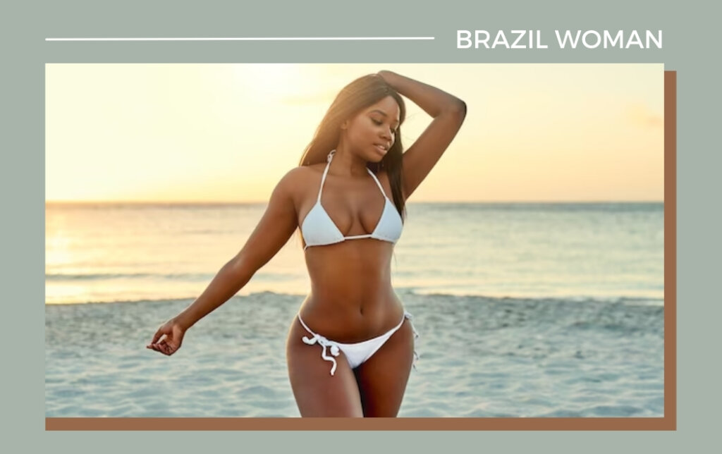Brazil Mail Order Wives: Why Women of Brazil for Marriage So Beautiful?