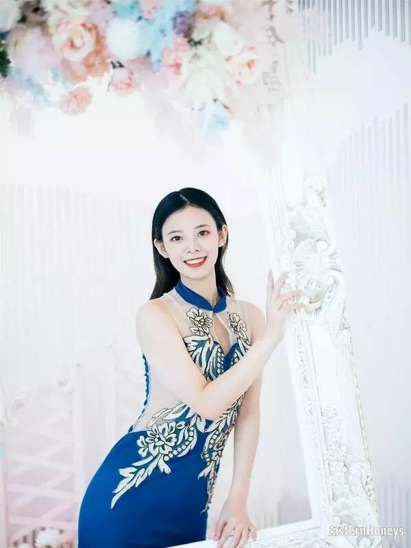 XiYiLin, 20