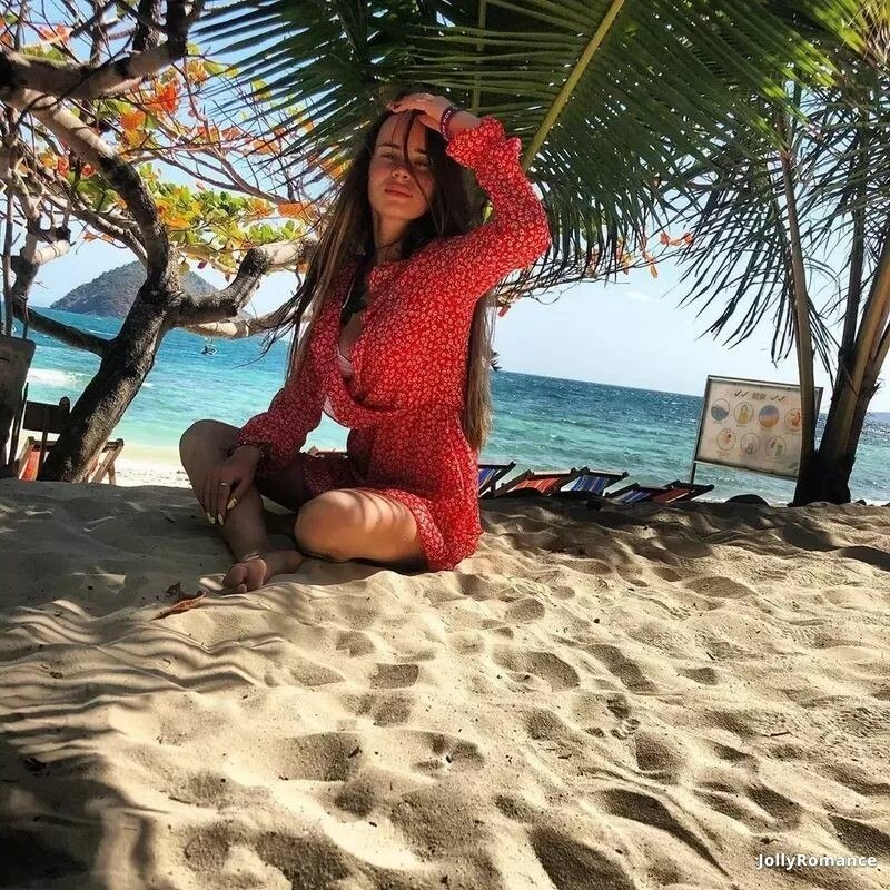 Alyona, 26